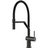 GESSI miscelatore rubinetto da cucina con doccetta estraibile 60429 INEDITO - 60429-707