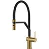 GESSI miscelatore rubinetto da cucina con doccetta estraibile 60429 INEDITO - 60429-716