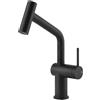 GESSI miscelatore rubinetto da cucina con doccetta estraibile doppio getto 60425 INEDITO - 60425-299