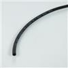 NC Tubo flessibile per idrocarburi, benzina o olio, 4 mm x 7 mm x 1 m, nero, per moto, scooter, quad, 09413