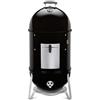 Weber Smokey Mountain Cooker - Barbecue affumicatore a carbone - 47 cm