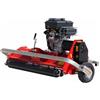 Zanon TSM Off-Road 1250 - Trinciaerba trainato per quad - B&S Vanguard