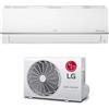 LG Condizionatore Monosplit 9000 Btu Libero Plus Inverter Wifi A++/A+ codice prod: PC09SQNSJ PC09SQUA3