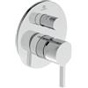 IDEAL STANDARD Miscelatore vasca/doccia Joy cromata codice prod: A7386AA