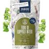Monte Nativo Fiori di luppolo interi Monte Nativo (150g) - Hoptea delicatamente essiccato da fiori di luppolo aromatici e saporiti - 100% puro e naturale luppolo, senza additivi - Tè al luppolo
