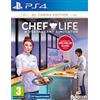 NACON Chef Life: Al Forno Edition (PS4)