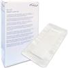 Maimed Cerotti medicazione sterili 25 x 10 cm 25 pezzi sterile - cerotto post operatorio - cerotti grandi impermeabili - cerotto anti uv