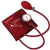 INTERMED - Sfigmomanometro ad aneroide anti-shock - Nero