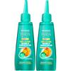 Garnier Fructis Force Ultime - Siero per capelli fragili (Confezione da 2)