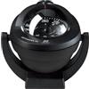 FNI FORNITURE NAUTICHE ITALIANE BUSSOLA OFFSHORE 95 NERA CON STAFFA