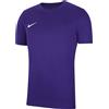 NIKE MAGLIA PARK VII T-shirt Sportiva Adulto