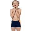 AQUARAPID SHORT BIKON Costume Bambino