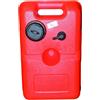 FNI FORNITURE NAUTICHE ITALIANE SERBATOIO CARBURANTE HULK LT.12