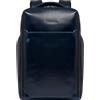 PIQUADRO ZAINO 2 COMPARTI PORTA PC 15,6 Zainetto