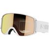 SALOMON FORCE PHOTOCHROMATIC S1-S3 maschera sci/snowboard