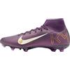NIKE ZM SUPERFLY 10 ACADEMY KM FG/MG Scarpe Calcio Adulto