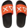 SUN68 BOY'S SLIPPERS LOGO Ciabatta Bambino