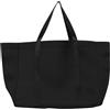ONLY LIZ BEACH TOTE BAG ACC BLACK Borsa Donna