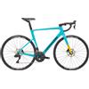 CANNONDALE 700 U S6 EVO CRB 3 Bici Corsa