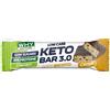 WHY NATURE KETO BAR 3.0 BISCOTTO CRISP 30 GRAMMI Barretta Proteica