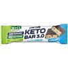 WHY NATURE KETO BAR 3.0 COCCO CRISP 30 GRAMMI Barretta Proteica