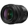 Panasonic Lumix S-R2060E Obiettivo 20-60 mm, F3.5-5.6, Design Rugged, Pratico e Versatile, Nero