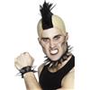 SMIFFYS Girocollo punk e bracciale