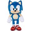 Famosa softies - Peluche di Sonic da 30 cm, Famosa (760021143)