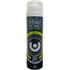 Infasil Deodorante spray da uomo, per la cura e l'igiene personale, confezione da 6, 150 ml