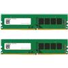MUSHKIN Ram Mushkin Essentials 64GB (2X32) DDR4 2933MHz CL21