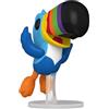 Funko Pop! Ad Icons: Kelloggs - Toucan Sam Flying - Figura in Vinile da Collezione - Idea Regalo - Merchandising Ufficiale - Giocattoli per Bambini e Adulti - Ad Icons Fans