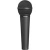 Behringer Xm8500, Microfono Per Voce, Dinamico E Cardioide, Nero