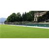 NEXTRADEITALIA CF da 1PZ Prato Sintetico Artificiale 2x3mt =6mq spessore 7mm fondo drenante Manto erboso/Tappeto erba finta