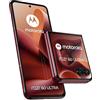 Motorola Razr 60 Smartphone Pieghevole Blu 256GB RAM 8GB Display 6.9" Fotocamera 50MP