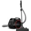 Miele Boost CX1 125 Edition 1 L Aspiratore a cilindro Secco 890 W Senza sacchetto
