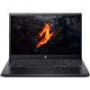 Acer Nitro V 15 ANV15-41-R4ME AMD Ryzen™ 7 7735HS Computer portatile 39,6 cm (15.6") Full HD 16 GB DDR5-SDRAM 512 GB SSD NVIDIA GeForce RTX 4060 Wi-Fi 6 (802.11ax) Windows 11 Home Nero