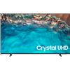 Samsung Smart TV HBU8000 50" 4K Ultra HD LED HDR10+ Nero 127cm Quantum Processor