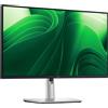DELL Pro Plus P2425DE Monitor PC 61 cm (24") 2560 x 1440 Pixel Quad HD LCD Nero