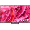 Samsung Series 9 OLED 4K 77" S94C TV 2023