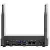 ASUS NUC 13 BNUC13BRFA400B00IW Nero