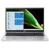 Acer Aspire 1 A115-32-C64E Intel® Celeron® N N4500 Computer portatile 39,6 cm (15.6") Full HD 4 GB DDR4-SDRAM 128 GB eMMC Wi-Fi 5 (802.11ac) Windows 11 Home in S mode Italiano Argento