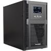 Vultech Gruppo di Continuità GS-3KVAS REV 2.4 3kVA Doppia Conversione Online Tower