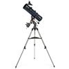 Celestron Astromaster 130EQ Riflettore 33x Nero, Blu, Grigio