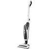 Beko VRT61818VW scopa elettrica Senza sacchetto 0,5 L Nero, Bianco -SPEDIZIONE IMMEDIATA-