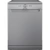Indesit IN2FE14CNP80S Libera installazione 14 coperti E