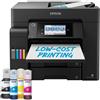 Epson EcoTank ET-5805 Ad inchiostro A4 4800 x 2400 DPI 32 ppm Wi-Fi