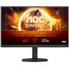 AOC G4 Q27G4XF Monitor PC 68,6 cm (27") 2560 x 1440 Pixel Quad HD LED