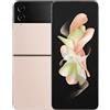 Samsung Galaxy Z Flip4 128GB 5G Oro rosa