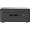 DILC IPERMERCATO ONLINE DILC, Mini Pc Barebone Nuc Silver II Pro, Processore i3 12° Generazione, Pc Fisso Windows 11 PRO, fino a 4.40 GHz, RAM 32 GB, SSD M.2 Nvme 512 GB, 3 Anni di Garanzia DILC