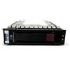 HP 507616-B21 Hard Disk Drive, 2 TB, 6G, SAS, 7200rpm, Nero